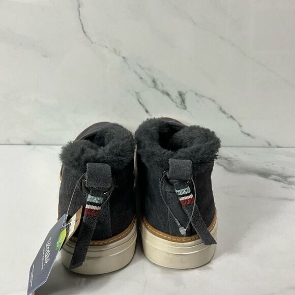 TOMS Paxton Sneakers - Picture 6 of 9